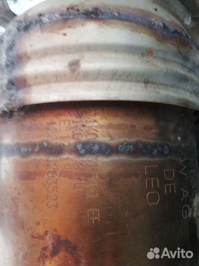 Продам катализатор