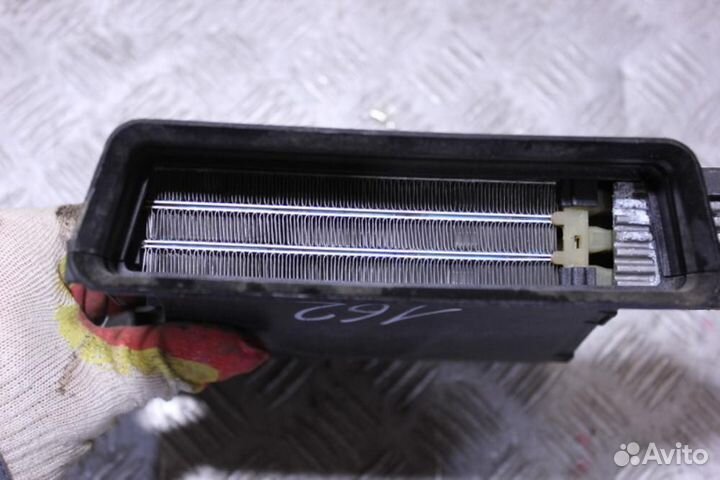 Радиатор электро дополнительный Bmw X5 e70 2007-20