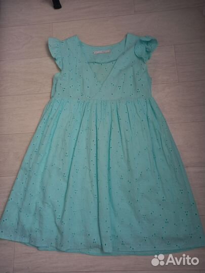 Платья разные