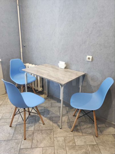 1-к. квартира, 36 м², 2/5 эт.