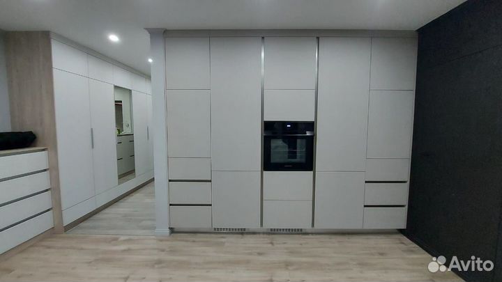 Кухня на заказ от производителя