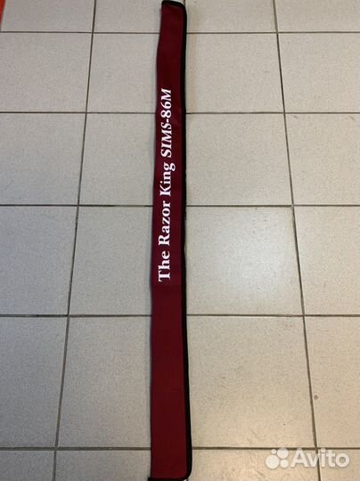 Чехлы для спинингов