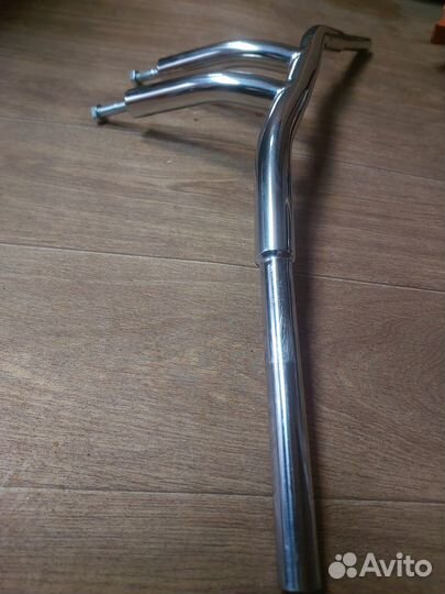 Руль Т бар для Yamaha XV1700 warrior