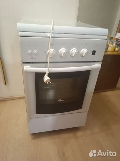 Газовая плита бу