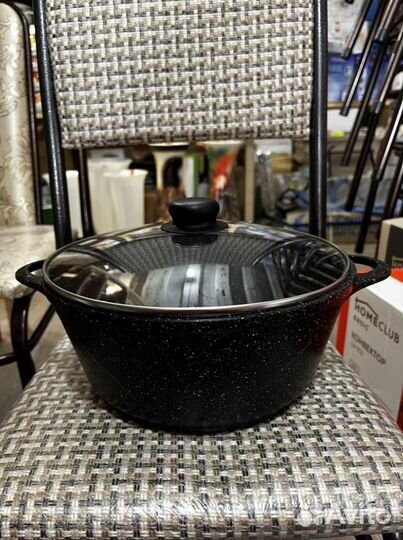 Посуда Горница. Новая