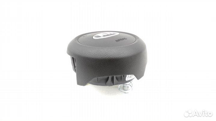Подушка безопасности в руль Kia Ceed CD G4FG 2021