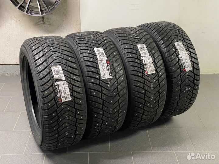 Yokohama Ice Guard IG65 285/50 R20 116T