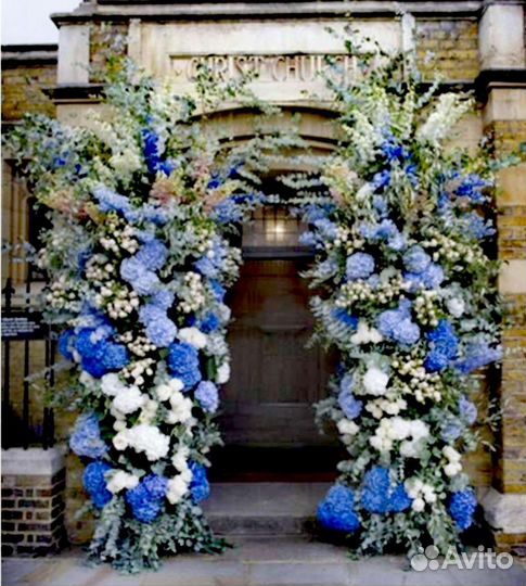 Украшения для входной зоны.Декор входной зоны