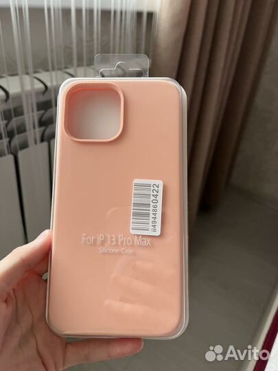 Чехол на iPhone 13 pro max