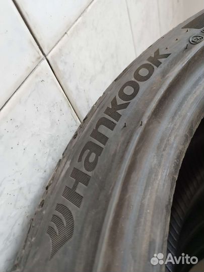Hankook Ventus S1 Evo 2 K117 235/40 R19