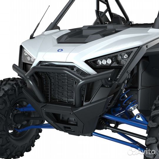 Передний бампер Polaris RZR Pro XP 2883746