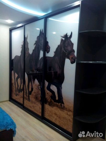 Мебель на заказ