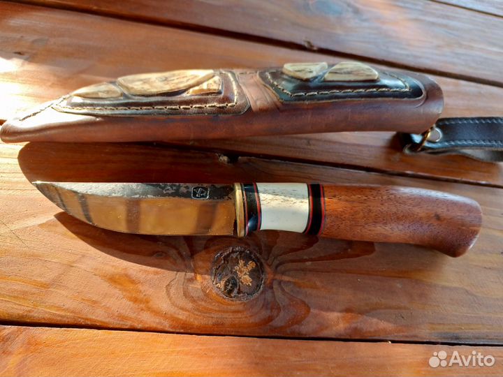 Ножи складные и не складные