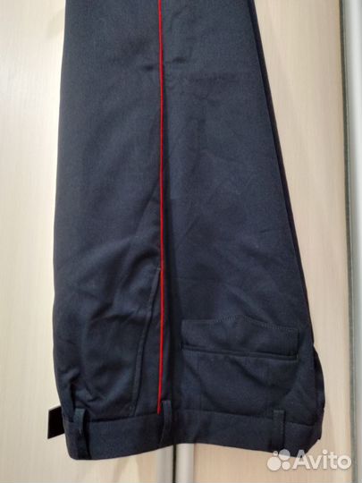 Форма полиции