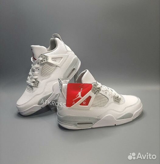 Экckлюзивныe Nike Air Jordan Retrо