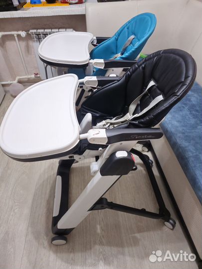 Стул для кормления