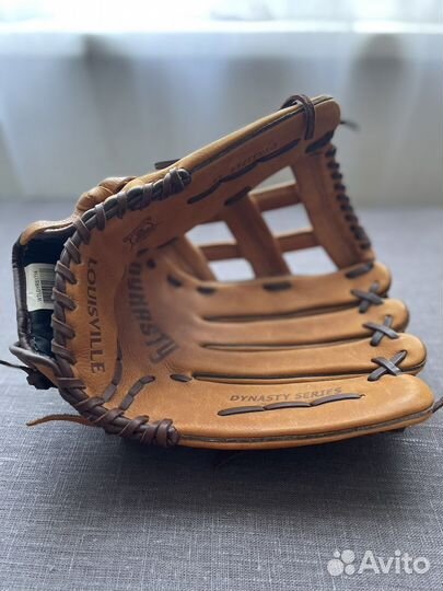 Бейсбольная ловушка 14 louisville slugger