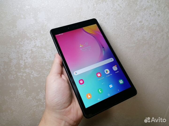 Samsung Galaxy Tab A 8.0 LTE 32 гб