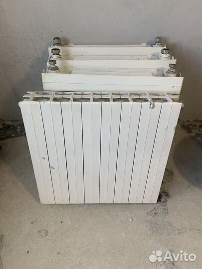 Радиатор отопления