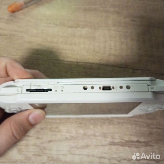 Sony PSP street обмен