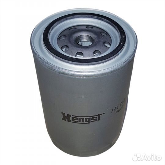 Фильтр топливный DAF XF95/Iveco/Mercedes Benz Hen