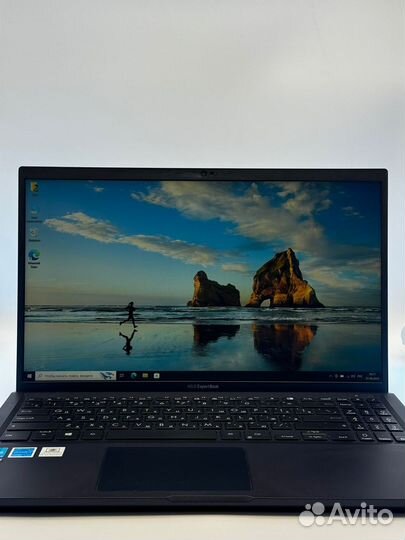 Ноутбук Asus ExpertBook