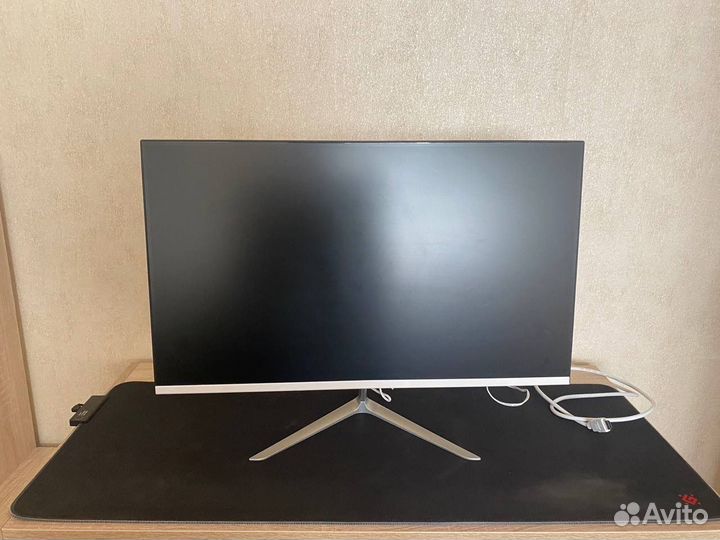 Монитор lime 75 герц