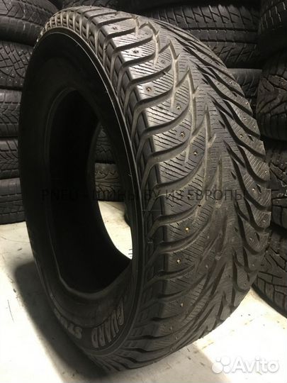 Yokohama Ice Guard IG35 255/60 R18 112V