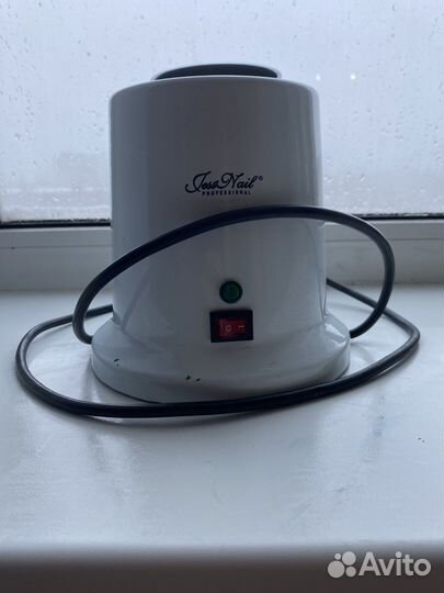 Стерилизатор гласперленовый