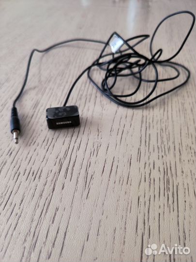 Samsung SMART TV IR Extender Cable BN96-26652B