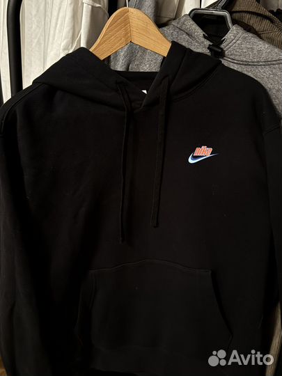 Худи nike