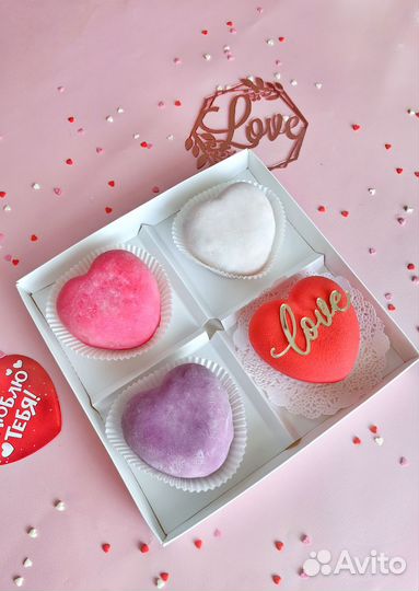 Сладкие подарки на любой случай