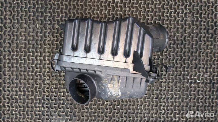 Корпус воздушного фильтра Hyundai Tucson 1, 2007