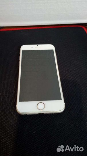 Телефон iPhone 6s 16 гб