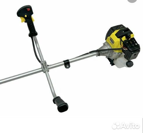 Триммер бензиновый Most Power BC52CH 3 л.с