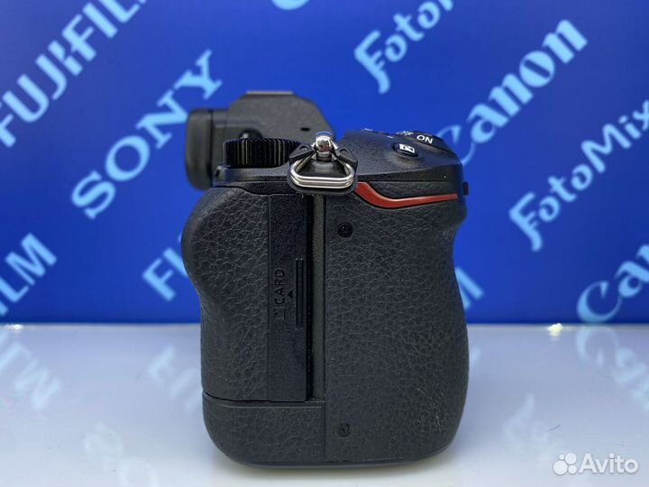 Nkon Z6 II body (пробег 14800) sn:2625