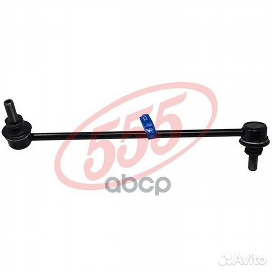 Стойка стабилизатора перед прав SLN150R 555