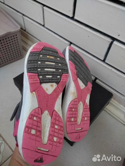 Кроссовки детские adidas