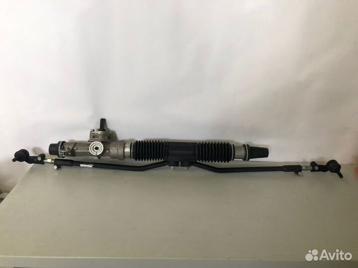 Рулевая рейка Лада Гранта 2190