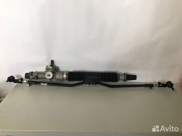 Рулевая рейка Лада Гранта 2190
