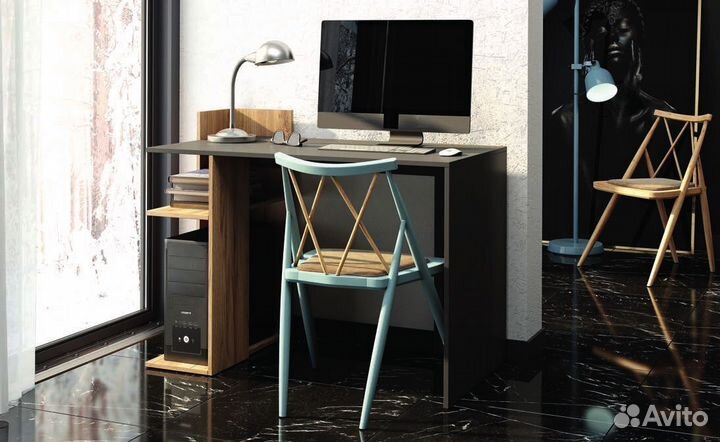 Компьютерный стол Джниор 1