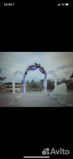 Цветы искусственные