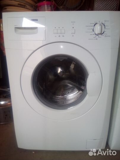 Стиральные машины б/у с гарантией