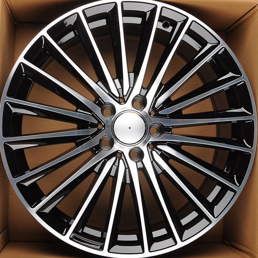 Литые диски Mercedes-Benz 7.5×R18 5×112