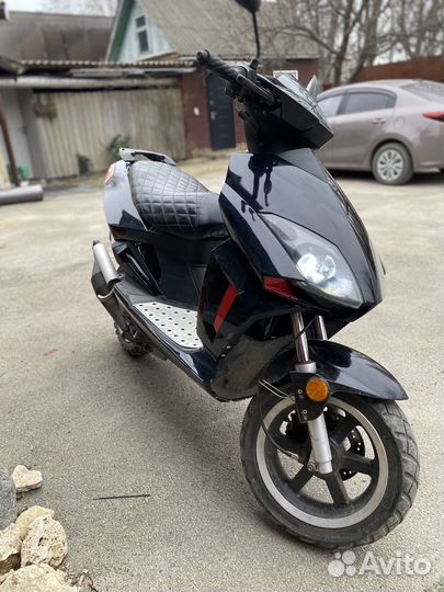 Stels Vortex150