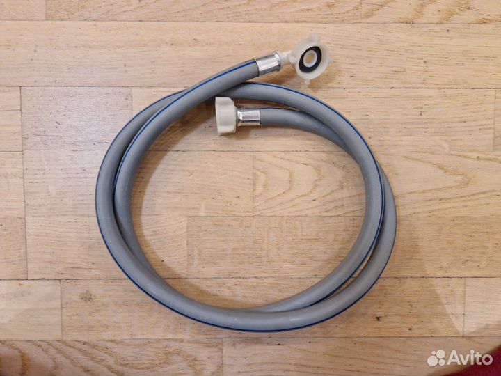 Шланг стиральной машины (посудомойки)