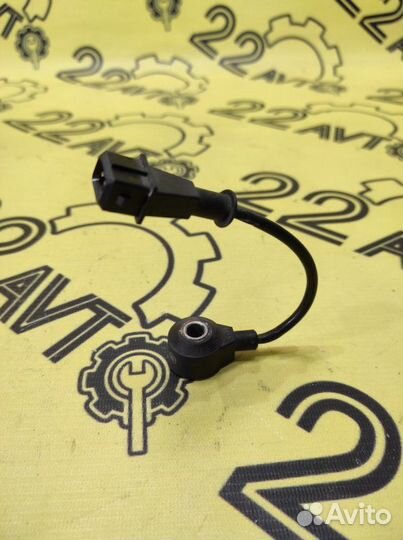 Датчик детонации Subaru Legacy(Outback ) BR9 / B14