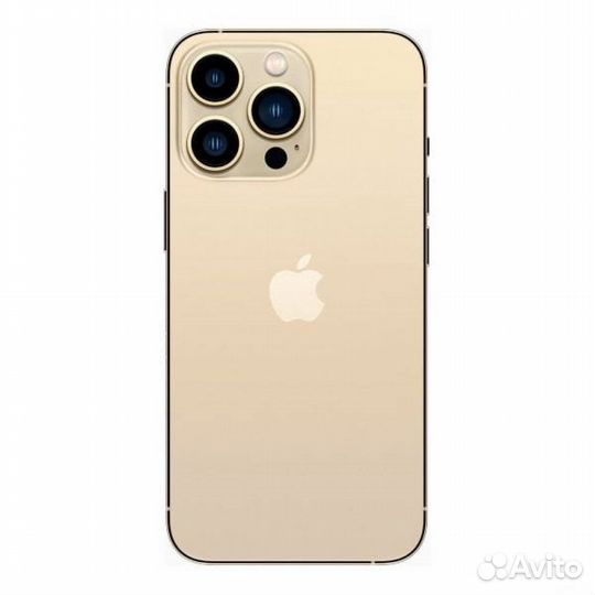 iPhone 13 Pro, 256 ГБ