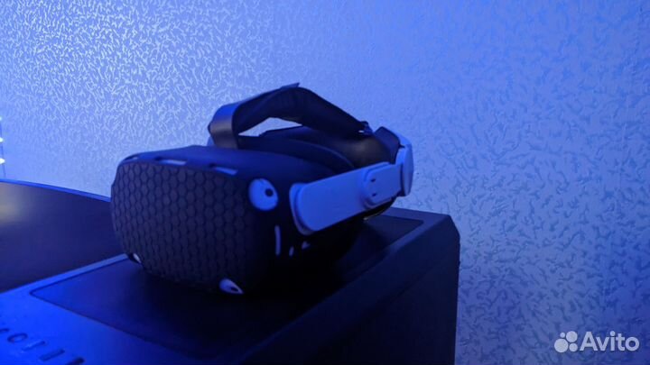 VR шлем Oculus quest 2 128gb