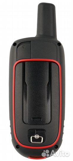 RGK NV-65 навигатор